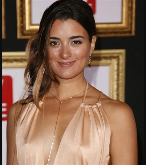 nude cote de pablo|Cote De Pablo nude pictures